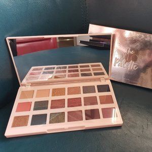 Ciate - Editor Palette - New England - Brand New